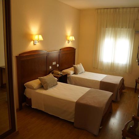 Alhama de Almería Balneario San Nicolas מראה חיצוני תמונה
