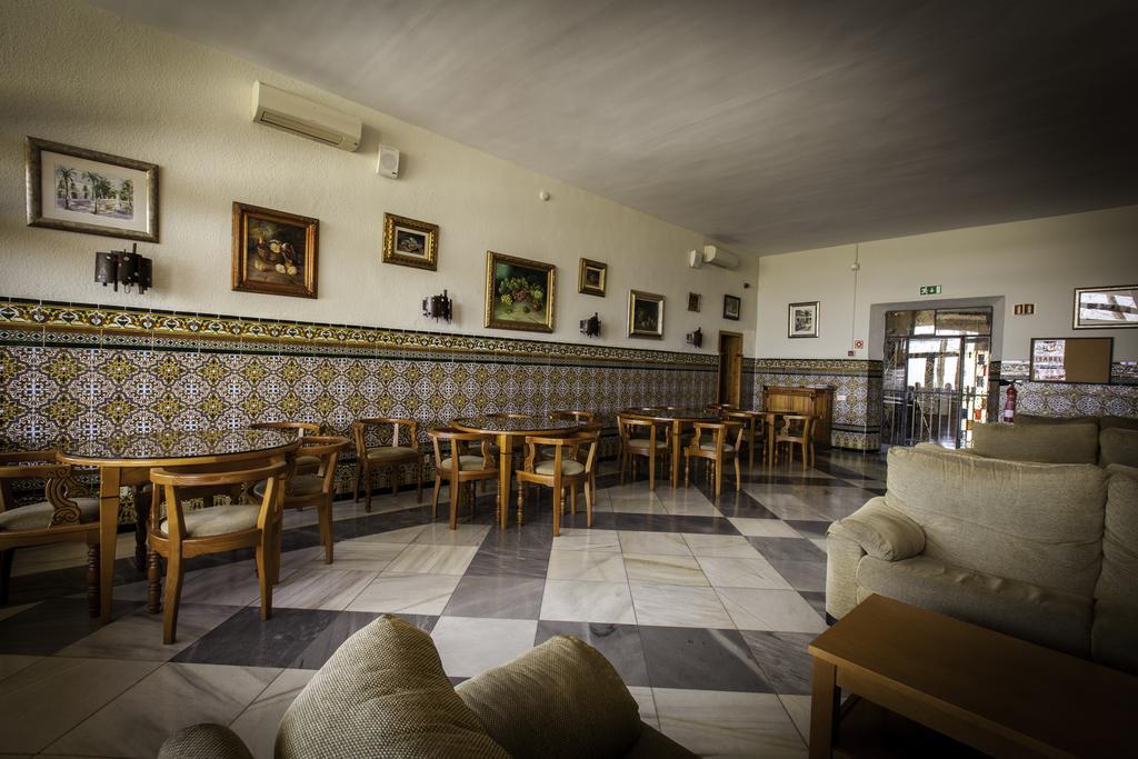Alhama de Almería Balneario San Nicolas מראה חיצוני תמונה