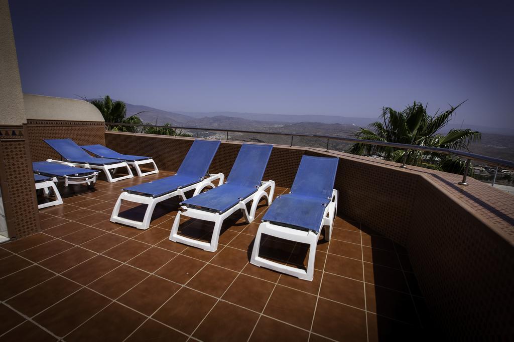 Alhama de Almería Balneario San Nicolas מראה חיצוני תמונה