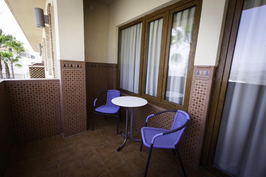 Alhama de Almería Balneario San Nicolas מראה חיצוני תמונה