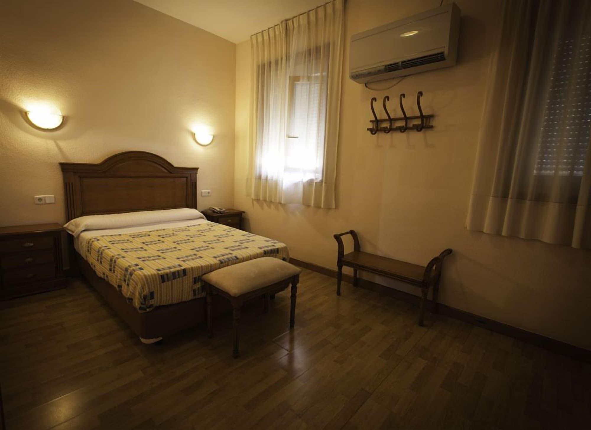 Alhama de Almería Balneario San Nicolas מראה חיצוני תמונה