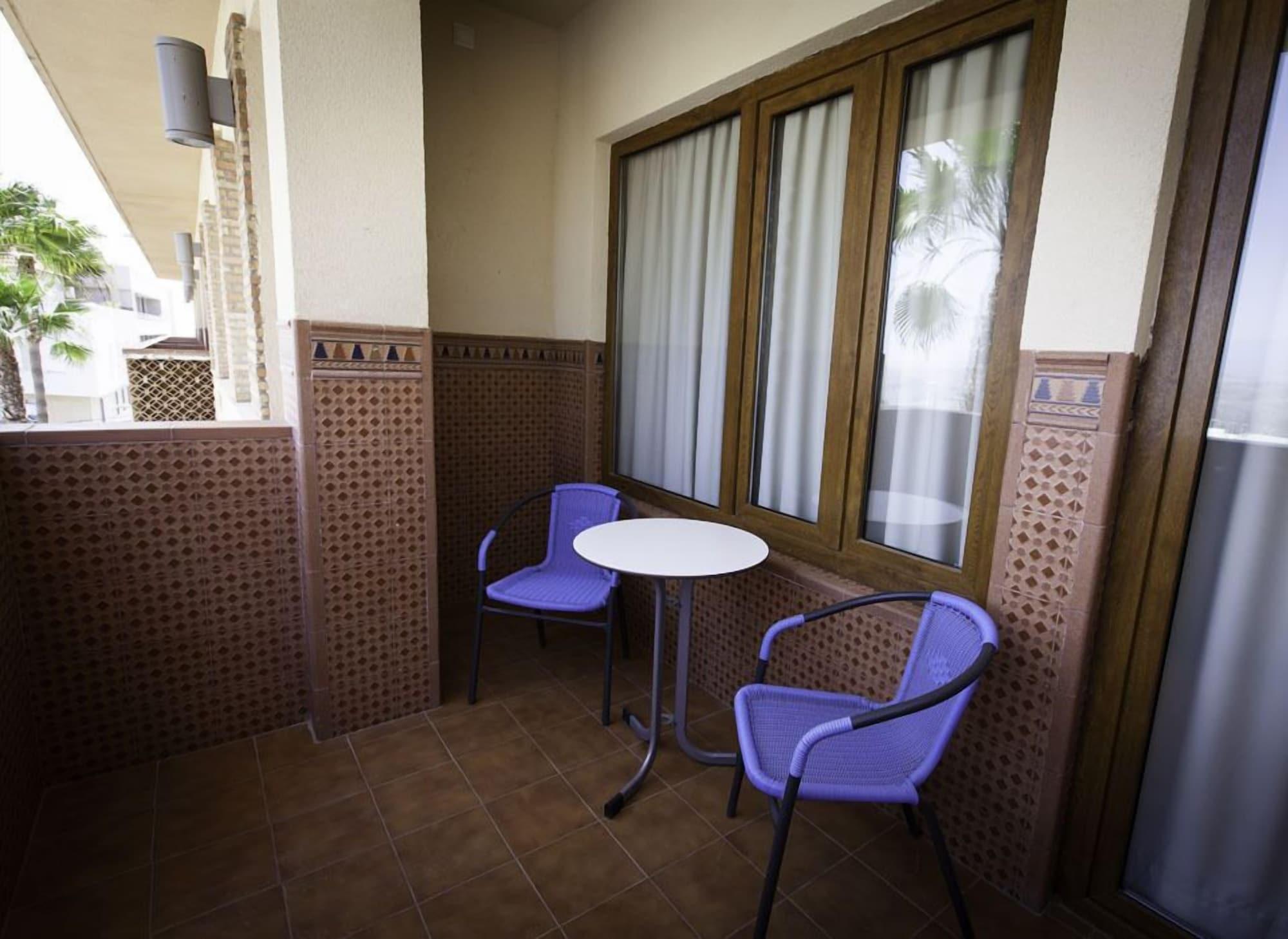 Alhama de Almería Balneario San Nicolas מראה חיצוני תמונה