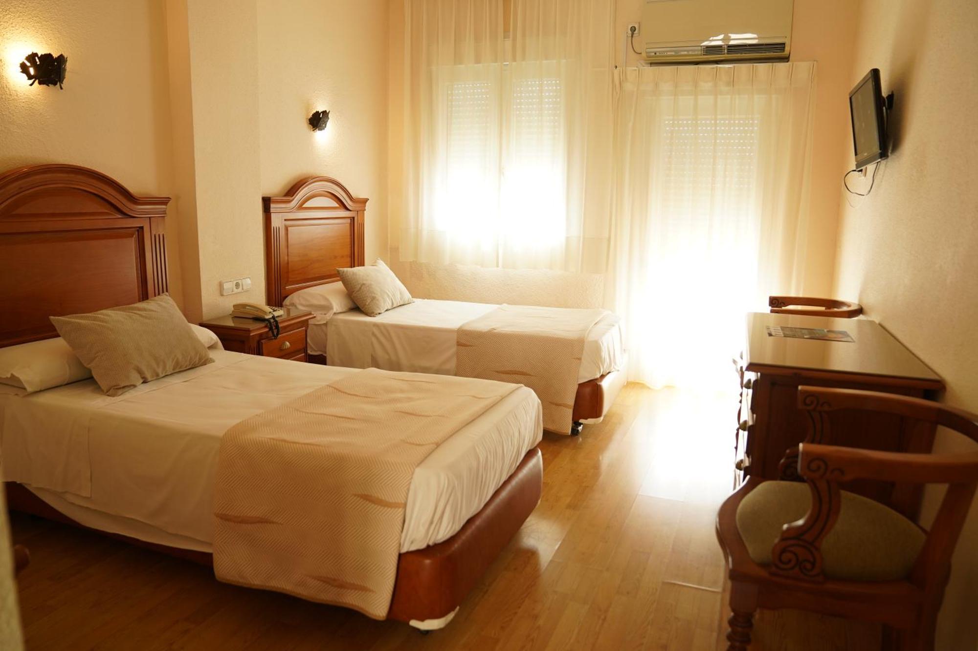 Alhama de Almería Balneario San Nicolas מראה חיצוני תמונה