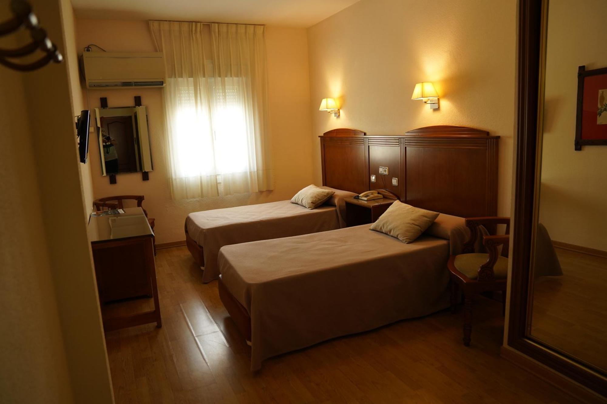 Alhama de Almería Balneario San Nicolas מראה חיצוני תמונה