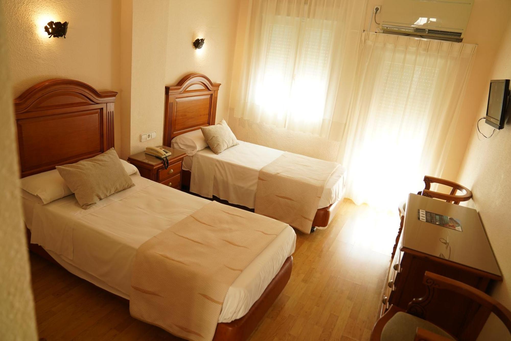 Alhama de Almería Balneario San Nicolas מראה חיצוני תמונה